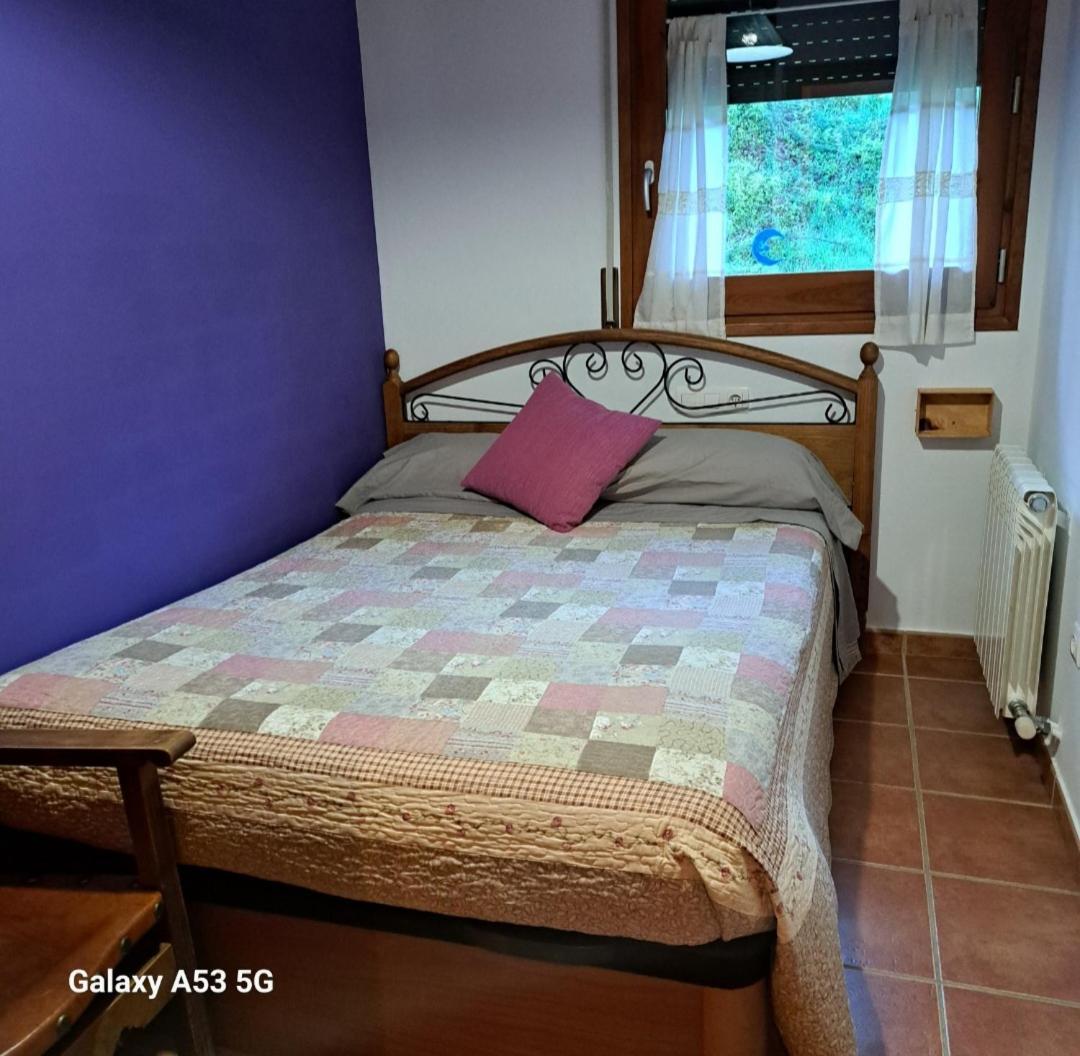 Ensija Pedraforca Apartment *