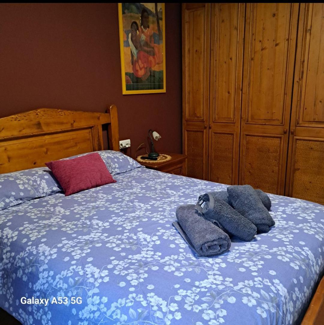 Ensija Pedraforca
