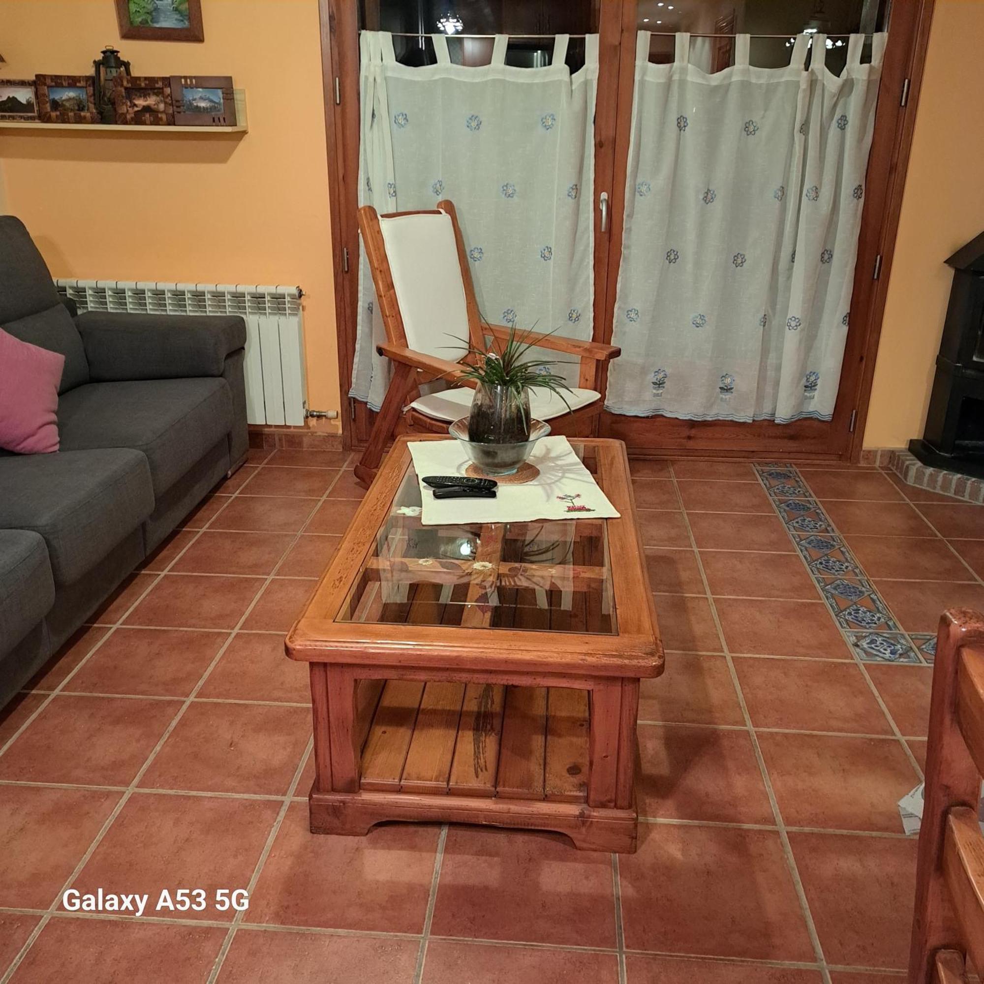Ensija Pedraforca Apartment *
