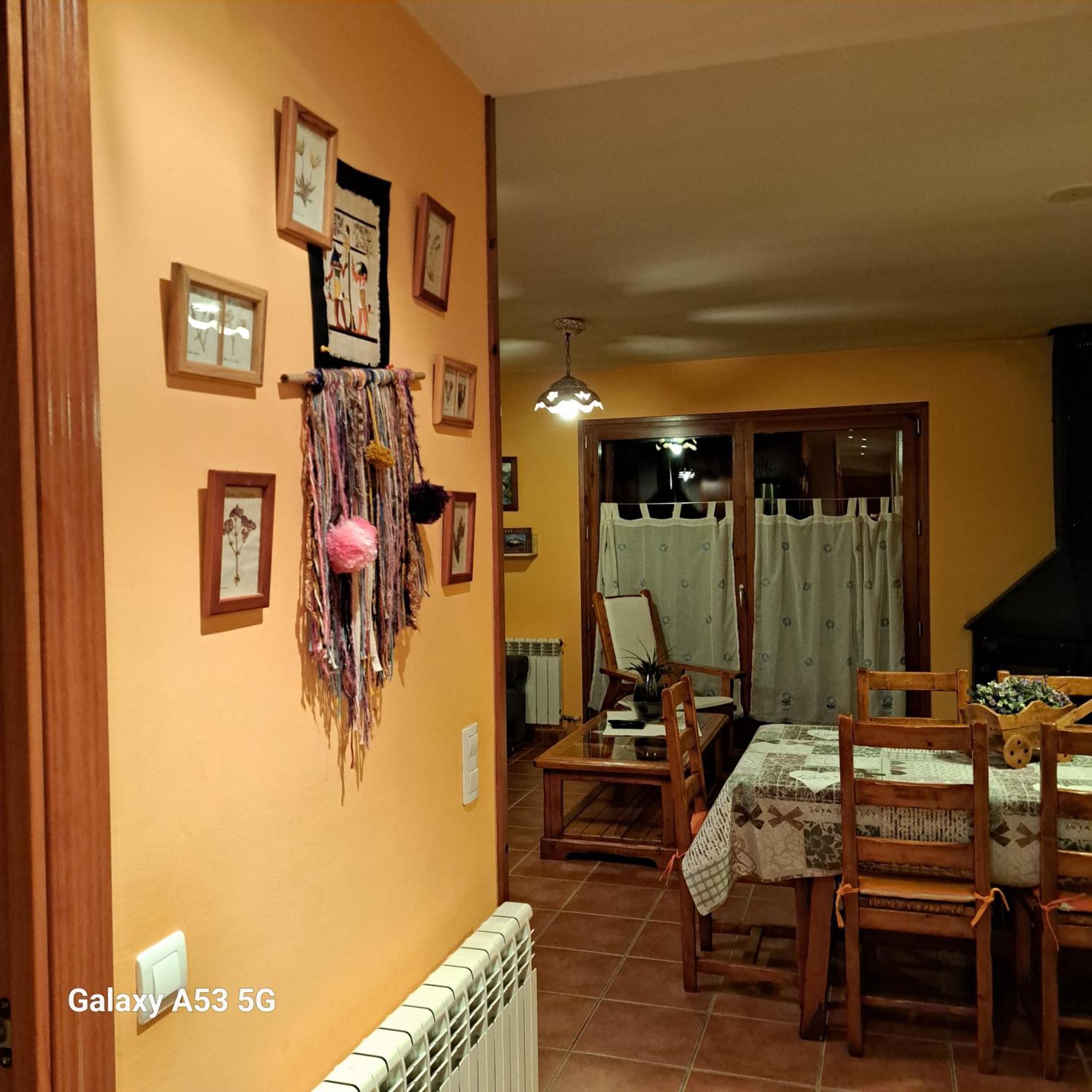 Apartment Ensija Pedraforca *
