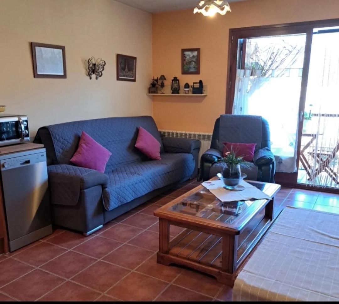 Apartment Ensija Pedraforca *