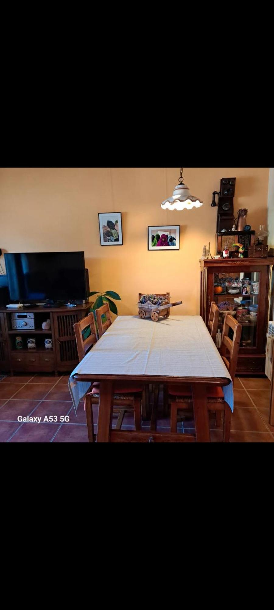 Apartment Ensija Pedraforca